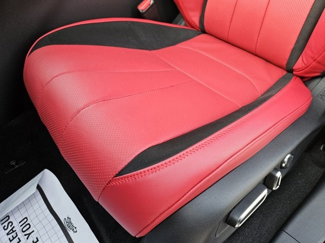 2026 Acura ADX A-Spec with Advance