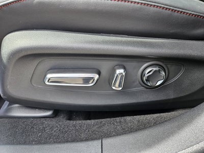 2026 Acura ADX w/A-Spec Advance Package