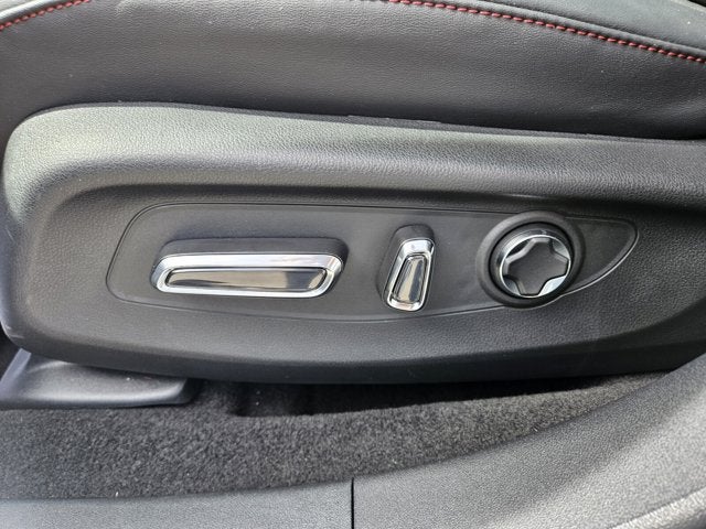 2026 Acura ADX w/A-Spec Advance Package