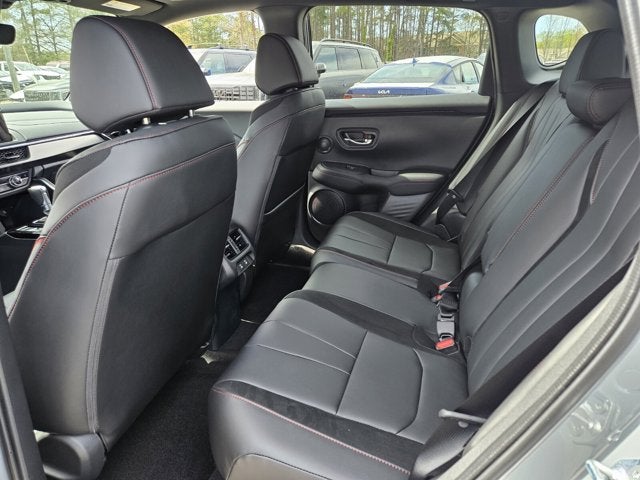 2026 Acura ADX w/A-Spec Advance Package