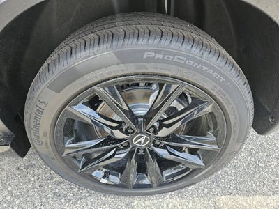 2026 Acura ADX w/A-Spec Advance Package
