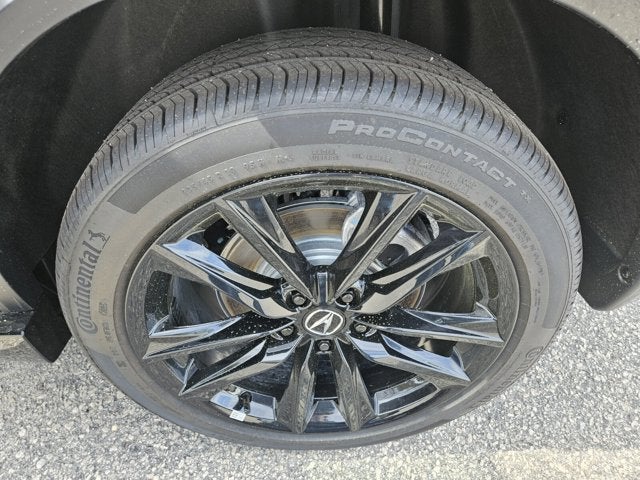 2026 Acura ADX w/A-Spec Advance Package