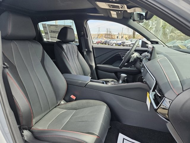 2026 Acura ADX w/A-Spec Advance Package