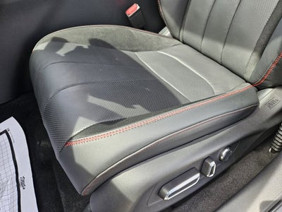 2026 Acura ADX w/A-Spec Advance Package