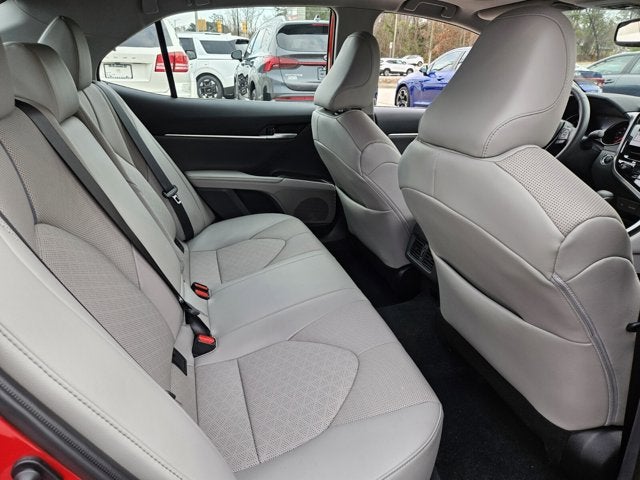 2024 Toyota Camry TRD V6