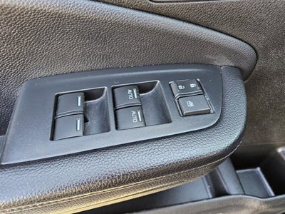 2021 Honda Passport Elite