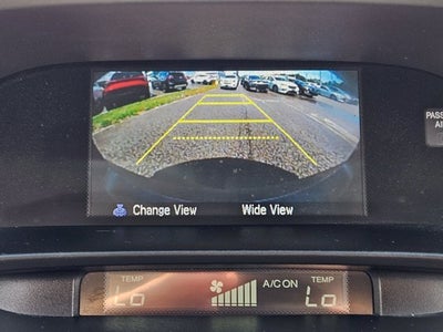 2018 Acura RDX w/AcuraWatch Plus