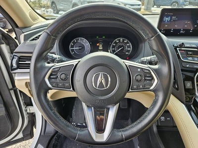 2019 Acura RDX RDX