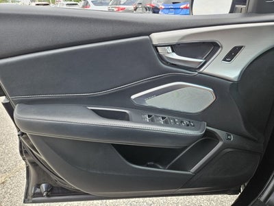 2021 Acura RDX w/Technology Package