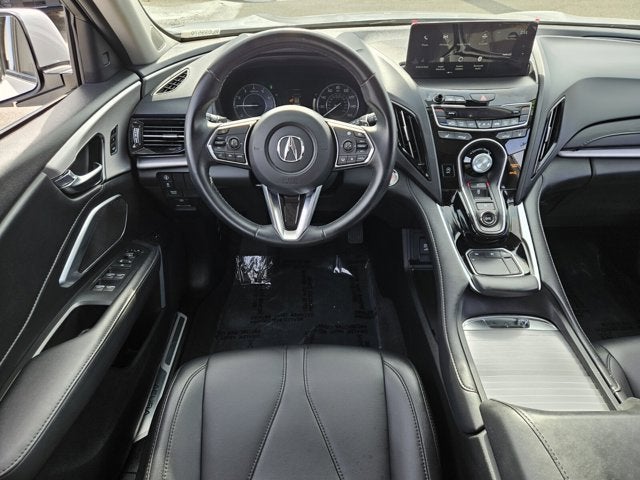 2024 Acura RDX Base