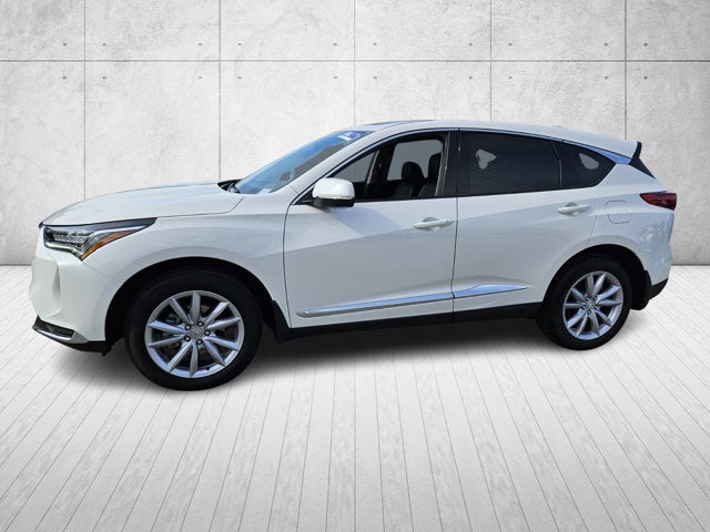 2024 Acura RDX Base
