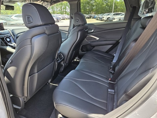 2026 Acura RDX Base