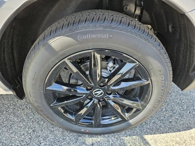 2026 Acura RDX Base