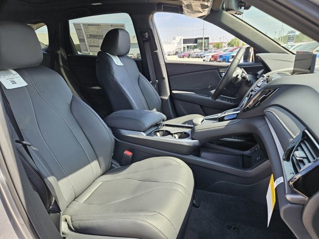 2026 Acura RDX Base