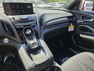 2026 Acura RDX Base