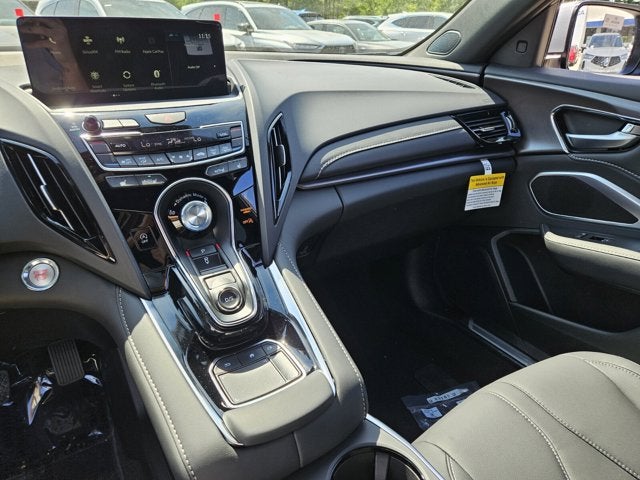 2026 Acura RDX Base