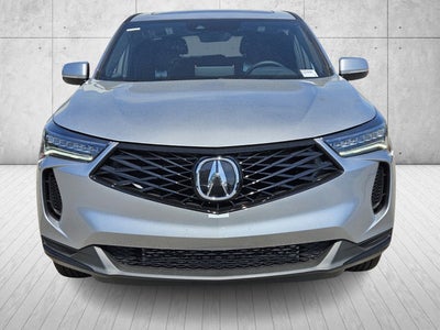 2026 Acura RDX Base