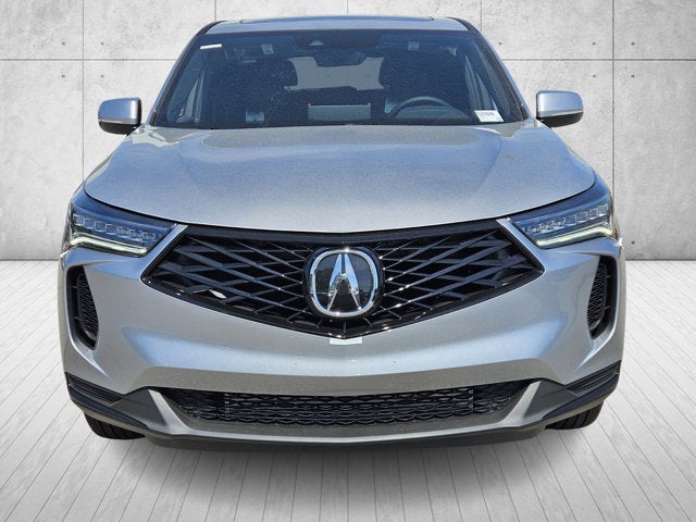 2026 Acura RDX Base
