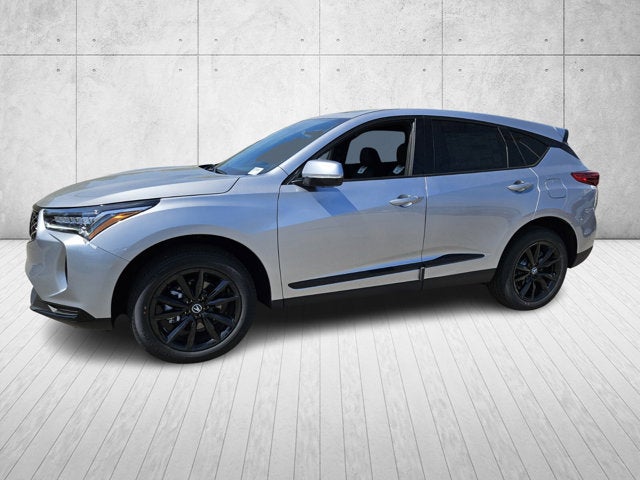 2026 Acura RDX Base