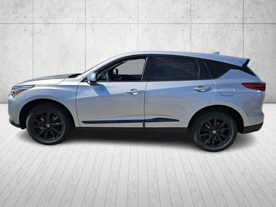 2026 Acura RDX Base