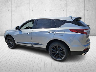 2026 Acura RDX Base