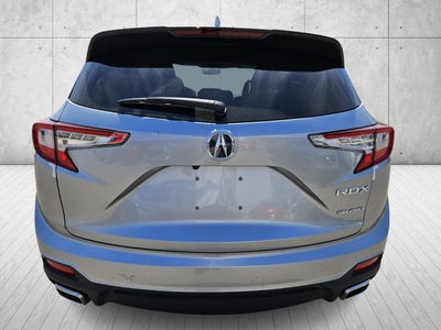 2026 Acura RDX Base