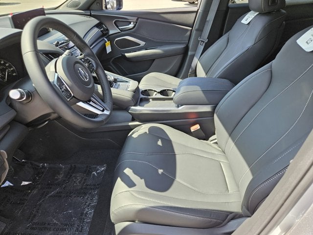 2026 Acura RDX Base