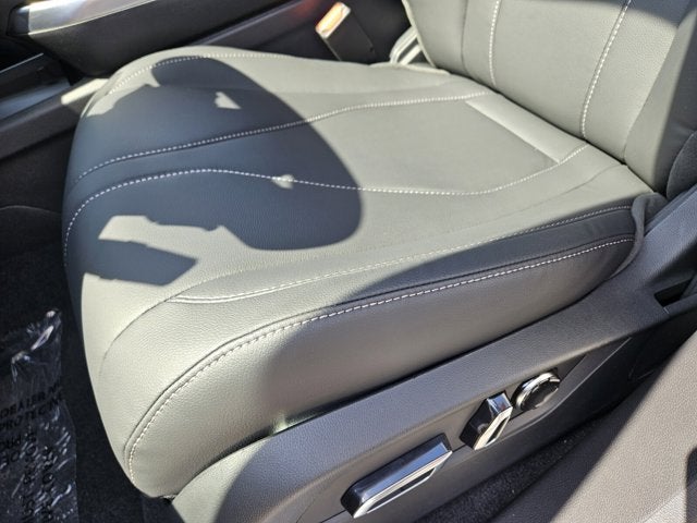 2026 Acura RDX Base
