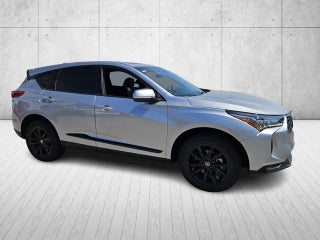 2026 Acura RDX Base