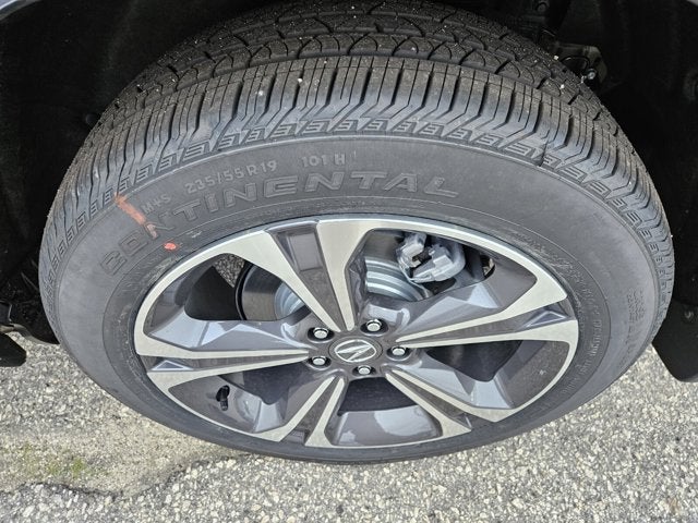 2026 Acura RDX 4TECH