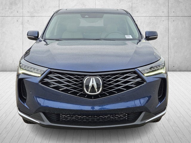 2026 Acura RDX 4TECH