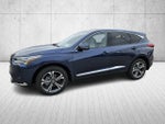 2026 Acura RDX 4TECH
