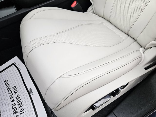 2026 Acura RDX 4TECH