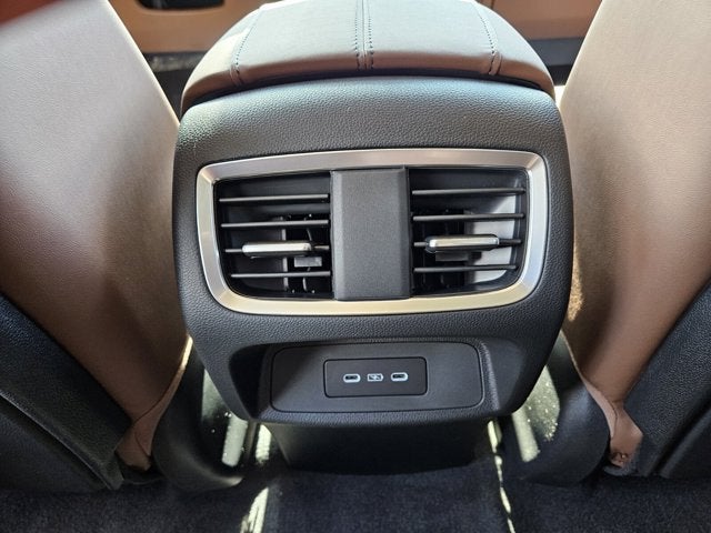 2026 Acura RDX 4TECH