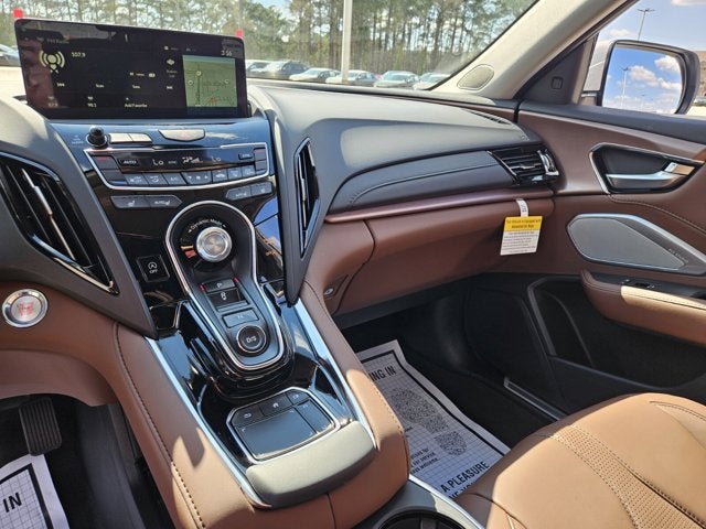 2026 Acura RDX 4TECH