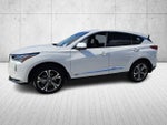 2026 Acura RDX 4TECH