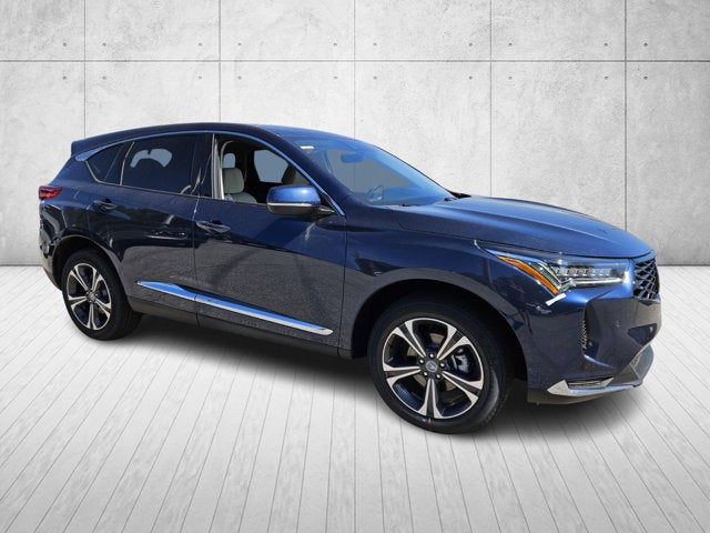 2026 Acura RDX w/Technology Package
