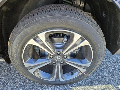 2026 Acura RDX w/Technology Package