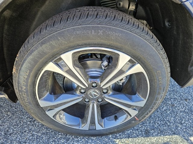 2026 Acura RDX w/Technology Package