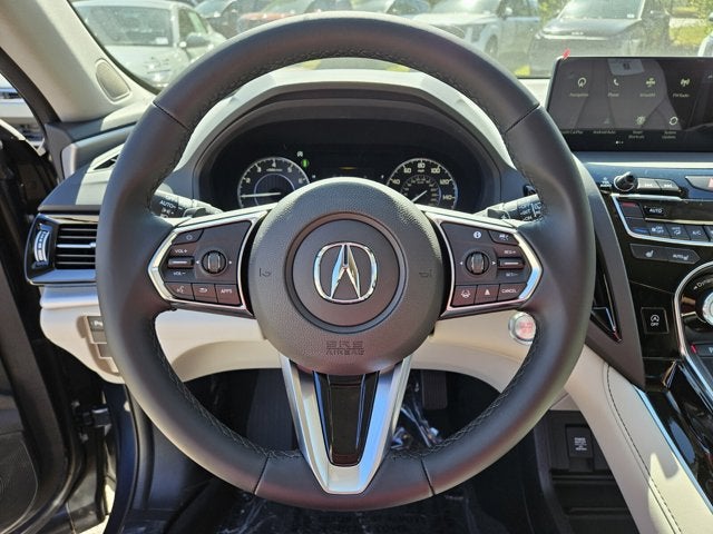 2026 Acura RDX w/Technology Package