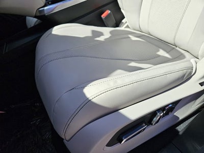 2026 Acura RDX w/Technology Package