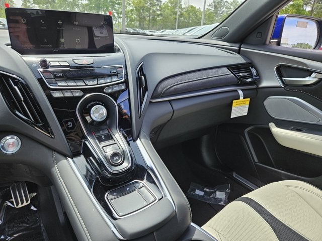 2026 Acura RDX w/A-Spec Package