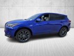 2026 Acura RDX w/A-Spec Package