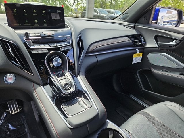 2026 Acura RDX w/A-Spec Package