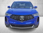 2026 Acura RDX w/A-Spec Package