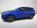 2026 Acura RDX w/A-Spec Package