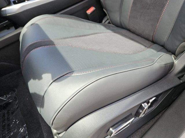 2026 Acura RDX w/A-Spec Package