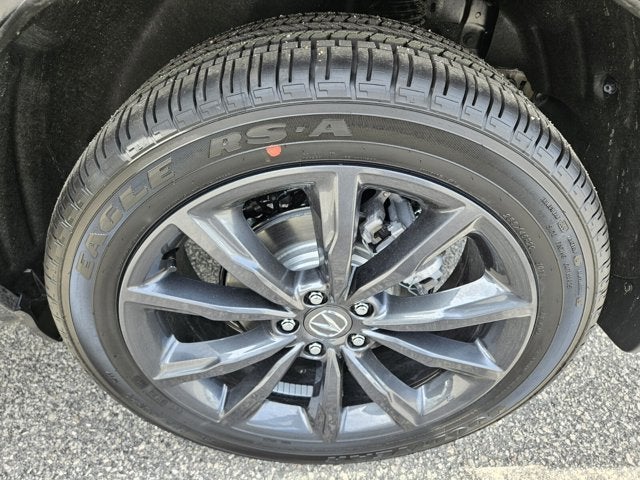 2026 Acura RDX 4A-SPEC