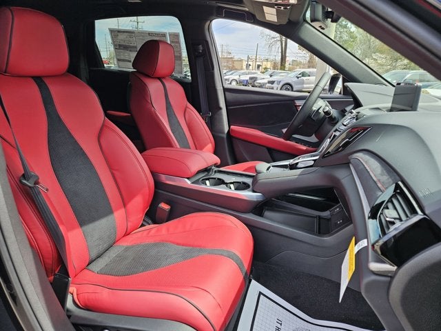 2026 Acura RDX 4A-SPEC