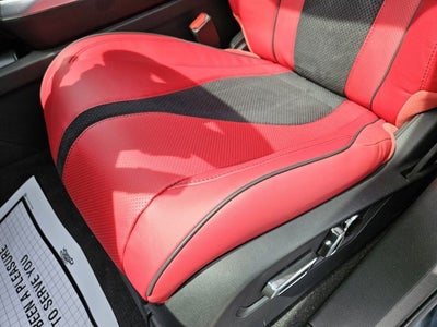 2026 Acura RDX 4A-SPEC